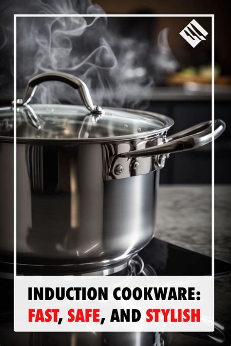 Image result for How to Use Induction Cookware