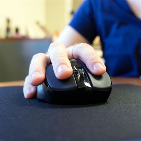 Image result for How to Control Computer Mouse Functions