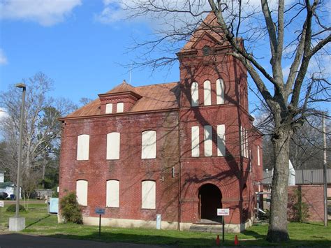 Tunica County Jail Mississippi at Donita Humphrey blog