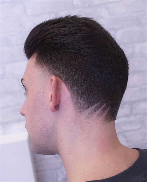 Taper Fade: +72 Stylish Taper Haircuts For Men In 2021