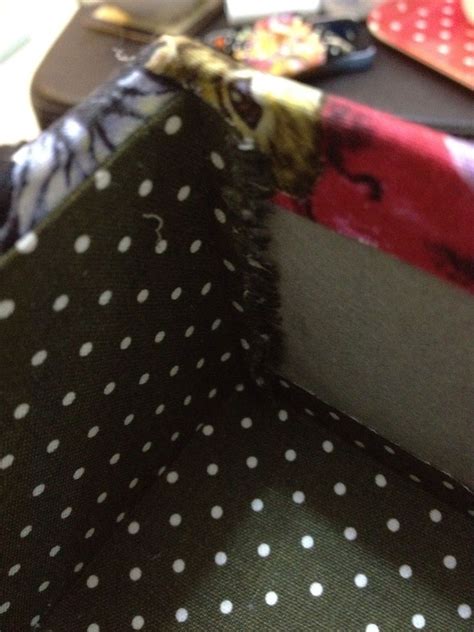 Image result for How to Box a Table Cloth