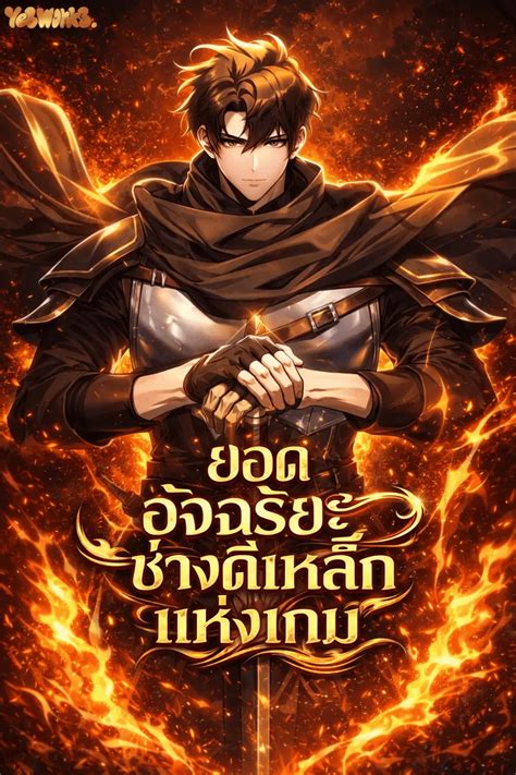 The Genius Blacksmith's Game ยอดอัจฉริยะช่างตีเหล็กแห่งเกม | อ่านมังงะ ...