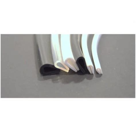 Rubber Strips - Neoprene Rubber Strips Manufacturer from Faridabad