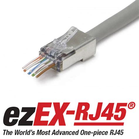 Image result for EZ-RJ45