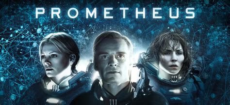 Image result for Project Prometheus Movie