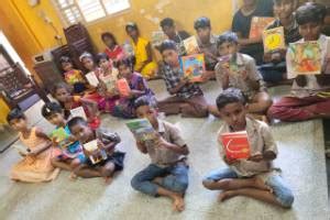 Vishal Srujan - Give Fundraisers