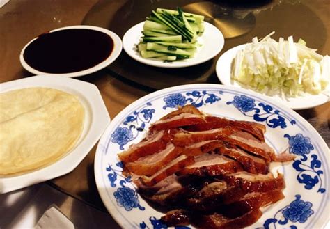 来北京，必吃烤鸭 - 美食文章、专栏、专题、分享 - 订餐小秘书