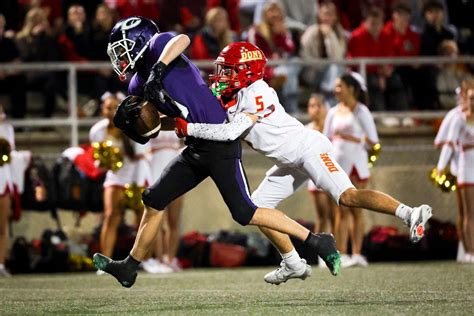 Photos: CIF San Diego Section Open Division championship – San Diego ...