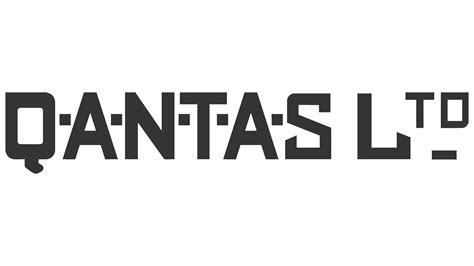 Qantas Logo, symbol, meaning, history, PNG, brand