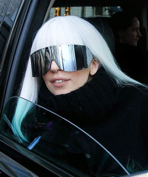 Pin by danny on icons | Lady gaga pictures, Lady gaga, Lady gaga sunglasses