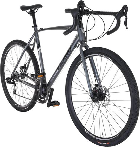 10 Best Road Bikes Under $500 In 2023 - Bike Loyal
