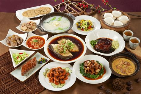 菜色介紹｜蘇杭餐廳：北台灣滿意度最高的上海菜、江浙菜及上海點心餐廳