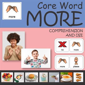 More Core Word Song 的图像结果