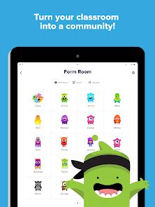Image result for Classdojo.com