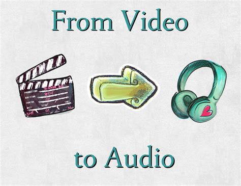How to Convert Video to Audio File 的图像结果