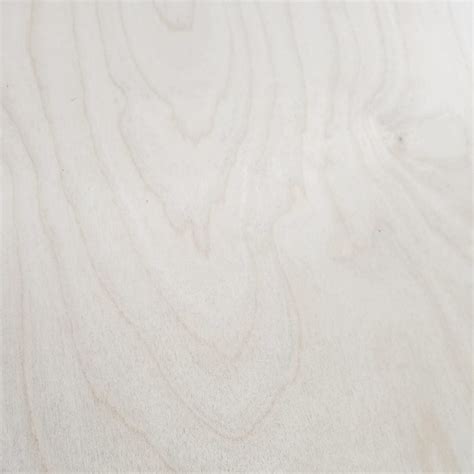 C2 Select White Birch (Plywood) - WV Hardwoods