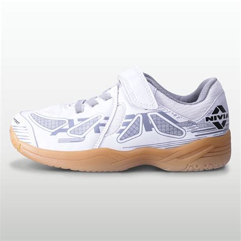 Appeal 3.0 Kids Badminton Shoe – Nivia Sports