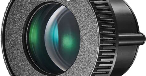 Godox AK-R23 83mm Lens for AK-R21 Projection Attachment at Lowest Price ...