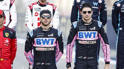 Image result for Alpine F1 Team Partners