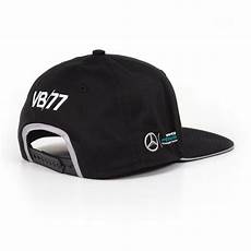 Mercedes Cap Bottas by Official Mercedes Amg Petronas F1 Valtteri Bottas Flatbrim Mercedes Cap Bottas