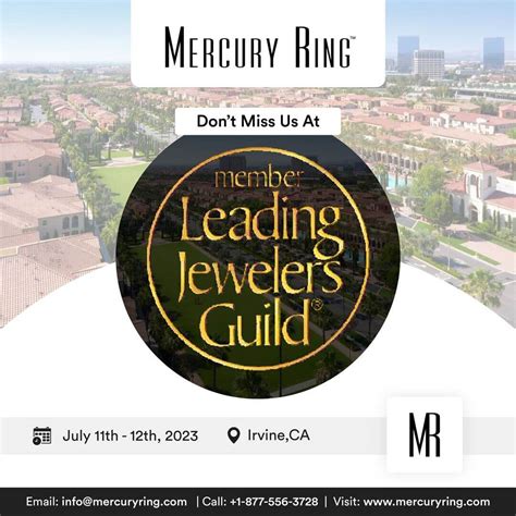 MERCURY RING | THE POWERHOUSE OF LAB GROWN DIAMONDS