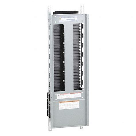 42 Spaces, 250 A Amps, Panelboard Interior - 3TZ09|NF442L2C - Grainger