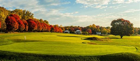 Somerset Hills Country Club | Partake Golf