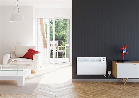 Electric heaters: Advice