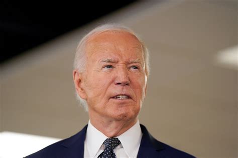 Joe Biden, New York Times | New York Times: Hevder Joe Biden vurderer å ...