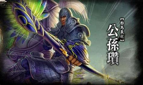 白马义从不敌先登死士