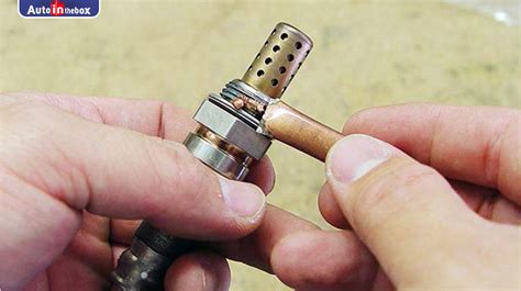 Cleaning O2 Sensors 的图像结果