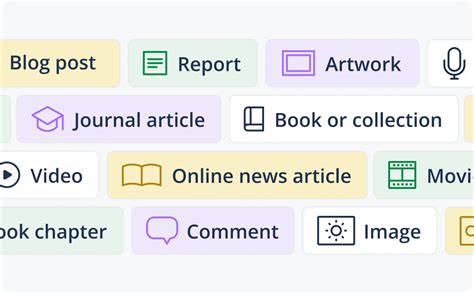 Image result for Automatic Citation Using References