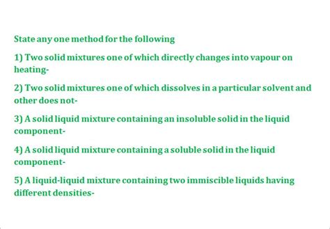 Please solve and send me these answer of these below 9 questions ...