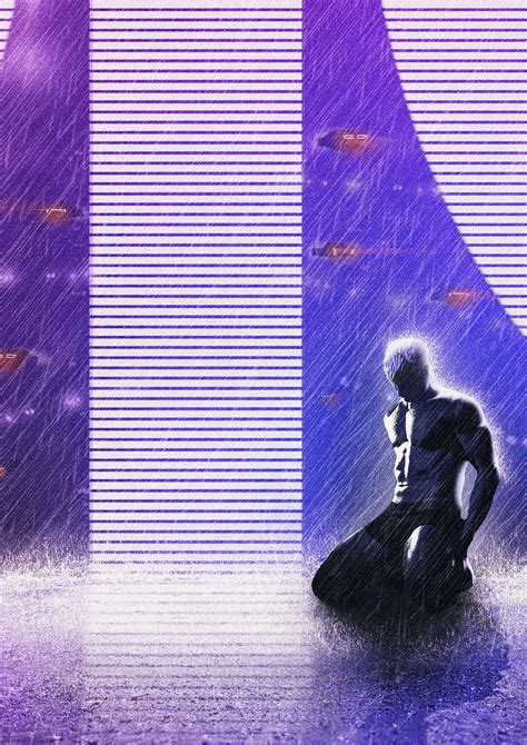 Image result for Blade Runner Workprint