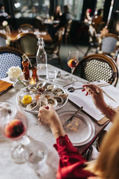 Best 13 Mercat Bistro | French Restaurant in Dallas, TX – Artofit