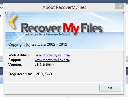 Image result for Recover My Files License Key