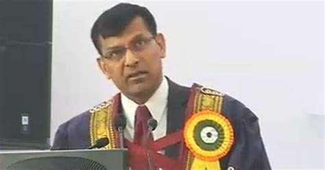 Full text of Raghuram Rajan's address at IIT Delhi: Tolerance is ...