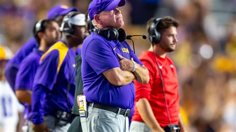 Where to watch LSU vs Florida today, TV channel, streaming info