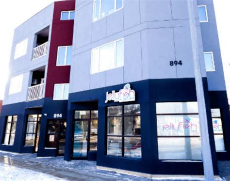 Jellyfish Float Spa - Winnipeg: Get the Detail of Jellyfish Float Spa ...
