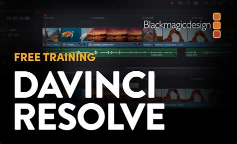 Best 16+ Free Davinci Resolve Plugins Drp - Great Research