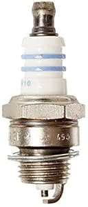 BOSCH 7547 WSR6F Super Spark Plug - Single : Amazon.in: Car & Motorbike