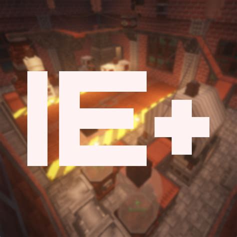 Immersive Engineering Core Sample 的图像结果