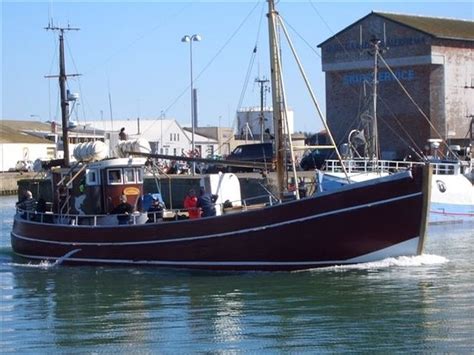 M/S Michael Frank (Hirtshals) - All You Need to Know BEFORE You Go
