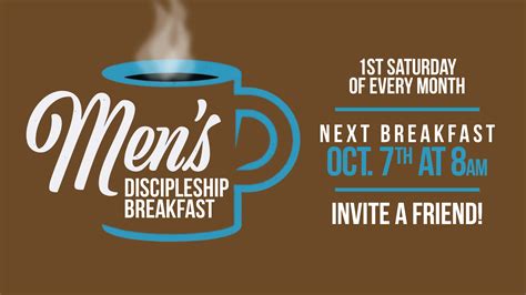 Men | Calvary Chapel Green Valley