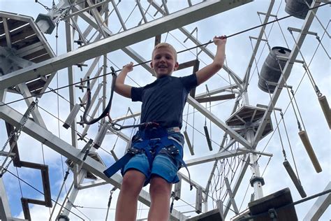 Ropes Course 的图像结果