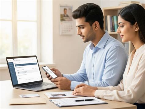 SSC OTR Aadhaar Authentication 2026: Benefits & Solutions | TrueJobs