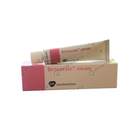Betnovate 0.1 % Cream (30): Uses, Side Effects, Price & Dosage | PharmEasy