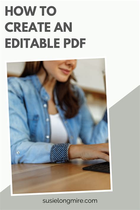 How to Create a Editable PDF 的图像结果
