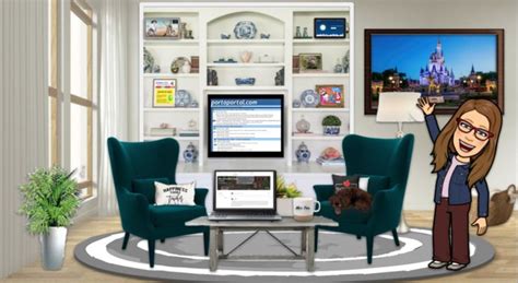 Image result for Interactive Bitmoji Classroom