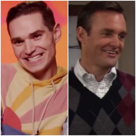 Princess Poppy out of drag reminded me of someone : r/rupaulsdragrace